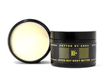 Lotus Nut Body Butter