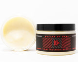 Natural Body Butter Waterless Moisture Butter By Keba