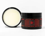 Natural Body Butter Waterless Moisture Butter By Keba