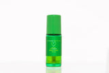 Centro de Corazon Aromatic Synergy Chakra Oil