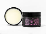 Lavender Cami Body Butter