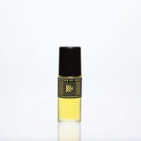 Lotus Nut Perfume Body Oil